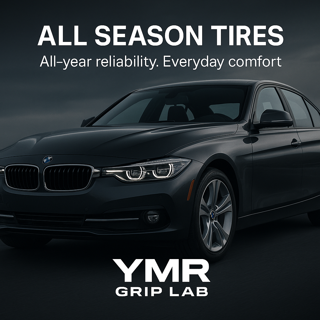 All Season Tires