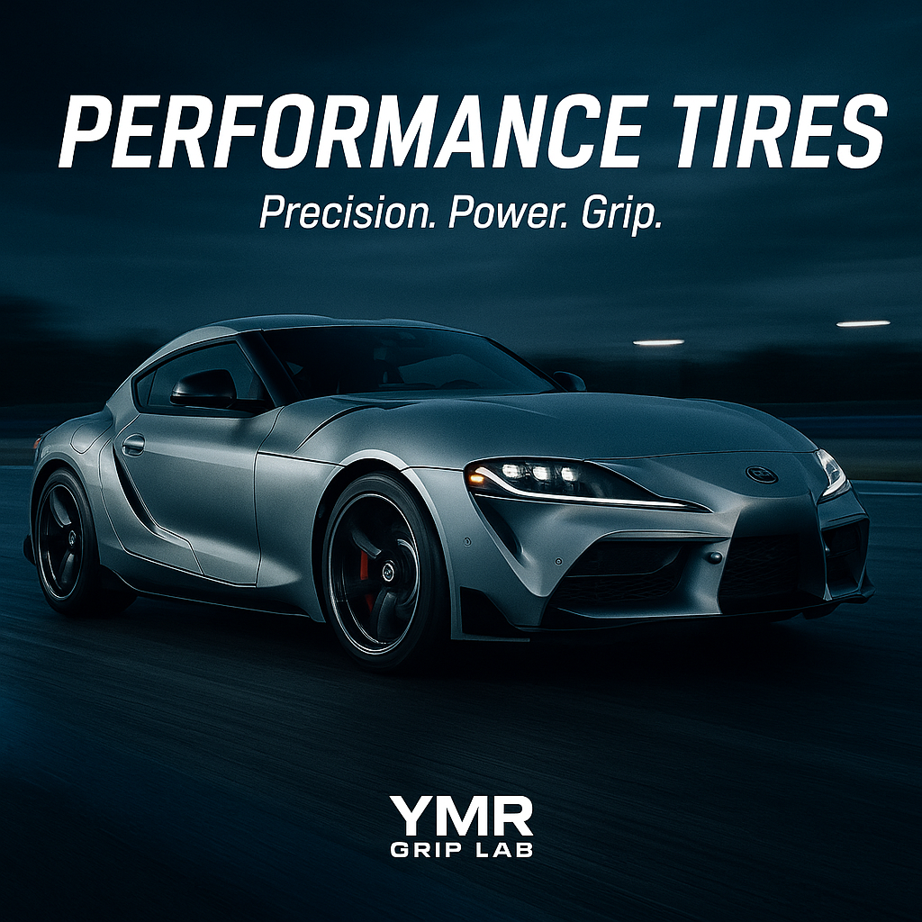 Performance Tires