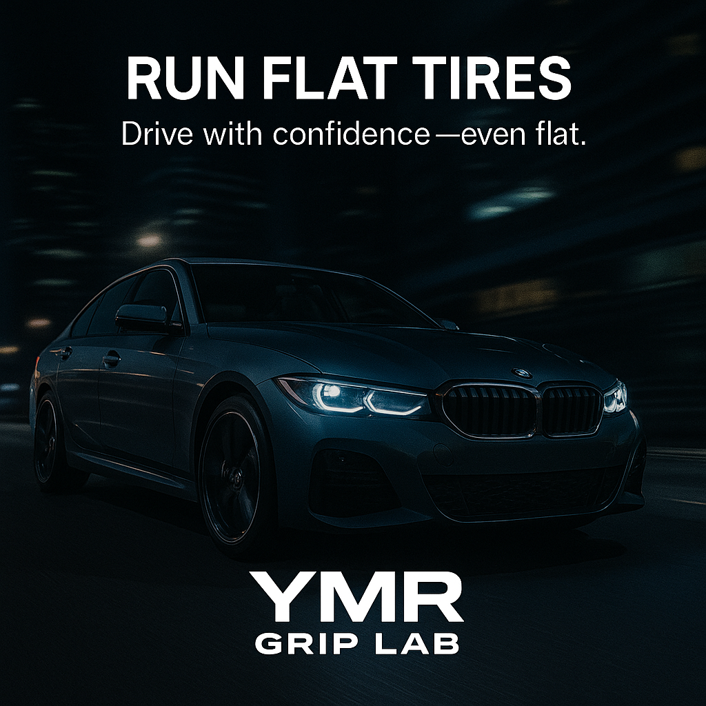 Run Flat Tires (RFT)